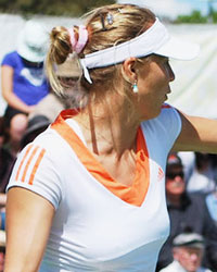 Alicia Molik